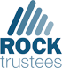 Rock trustees logo